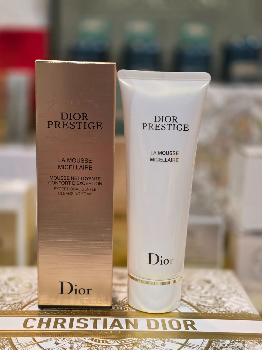 Dior Foam Unisex Skin Cleansers & Toners for sale | eBay