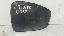 Retroviseur droit (ou coque) Volvo C30