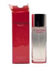 Clinique Happy Heart Perfume 1.7 oz / 50 ml E...