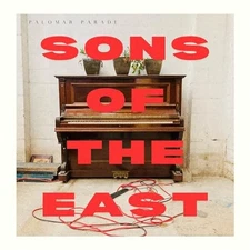 Palomar Parade by Sons of the East [Audio CD]