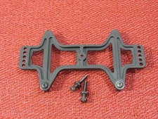 Team Associated RC10 B6 Battery Strap. RC Buggy Parts