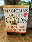 Magicians Of The Gods: Updated And Expanded Edition