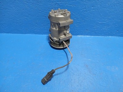 PACCAR MX13 MX-13 ENGINE AC AIR COMPRESSOR F69-1018 / 709TA36 - 51775