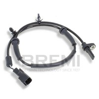 Bremi Sensor, Raddrehzahl 50123 FüR Mazda