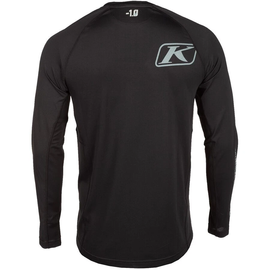 Camisa manga larga Klim Aggressor 1.0 Foto 2 de 2