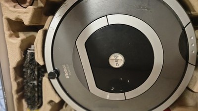 iRobot Roomba 780 Robot Vacuum Cleaner w/ Home Base & Charger | eBay
