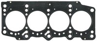 Elring 344.661 Dichtung, Zylinderkopf For Alfa Romeo Dodge Fiat Fiat (Nanjing) L