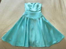 Mori Lee by Madeline Gardner Formal Dress with Shawl and Waist Sashes Size 1/2