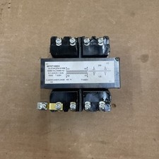 Square D 9070T100D3 Control Tranformer
