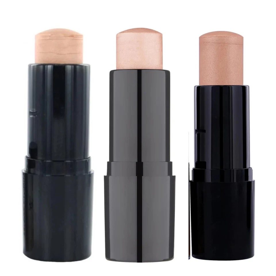 Maybelline Master Studio Strobing Highlighter Stick-100 Light - Bild 2 von 2