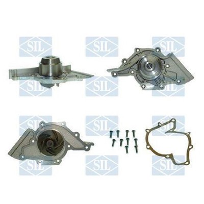 Saleri SIL Wasserpumpe Kühlmittelpumpe 23600430