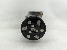2022-2022 Nissan Sentra Air Conditioning A/c Ac Compressor Oem ARUTO