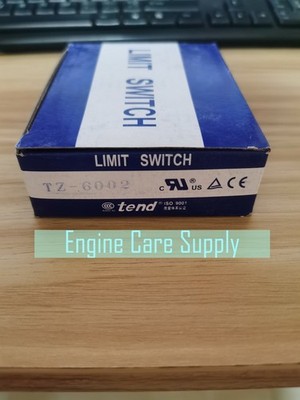 1PCS TEND TZ-6002 TZ6002 LIMIT SWITCH -NEW FREE SHIPPING