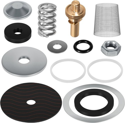 #ad RK34 600XL Repair Kit For 3 4quot; models 600 and 600XL Pressure Reduction Valve $43.50