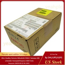 NEW FANUC A06B-0115-B804 SERVO MOTOR A06B0115B804 Fast Shipping US Free TAX