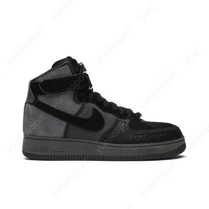 Nike A Ma Maniére x Air Force 1 High Hand Wash Cold for Sale