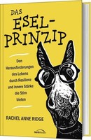 Das Esel-Prinzip Rachel Anne Ridge