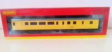 Hornby R4992 Network Rail Mk2D Staff Coach