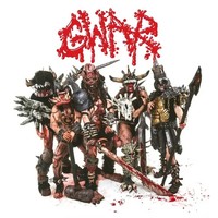 Scumdogs Of The Universe | Gwar | Vinyl / Schallplatte | 2021 | PIT Records