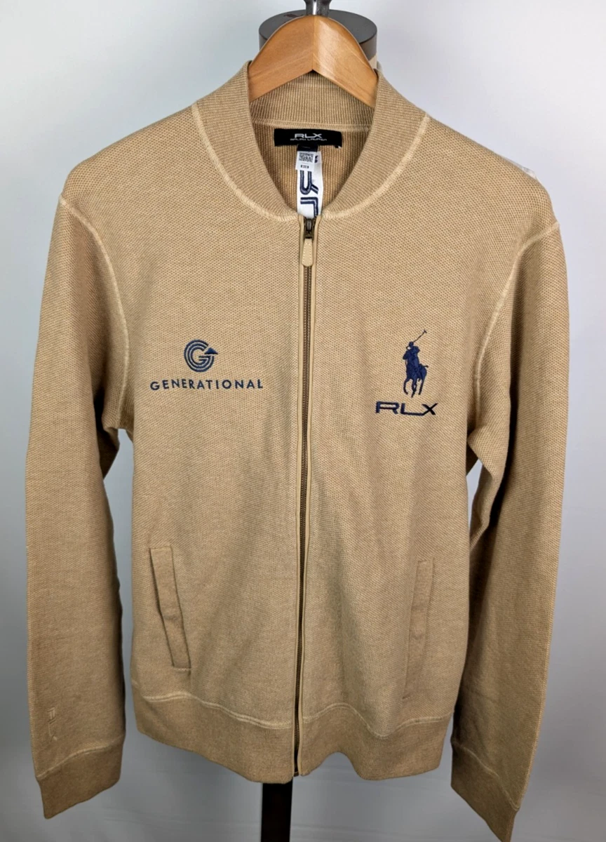 25+ RLX Ralph Lauren Jackets for Men for sale | Updated Oct 2026