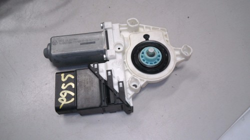 Motor Fensterheber Hinten Rechts 1K0959704AG VW Golf Variant 1.9 TDI DPF Bj 2009