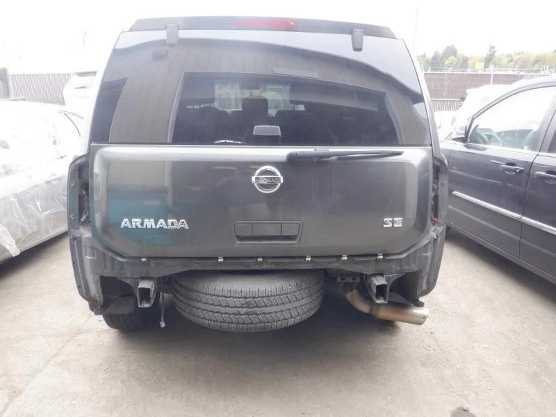 机箱 ECM 变速锁控制 适合 04-08 INFINITI QX56 26394313 — 第 3/4 张图片