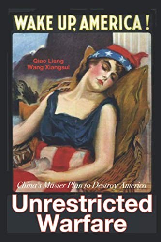 Unrestricted Warfare: China's Master Plan to Destroy America - Image 3
