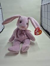 Ty Beanie Baby Floppity The Easter Bunny