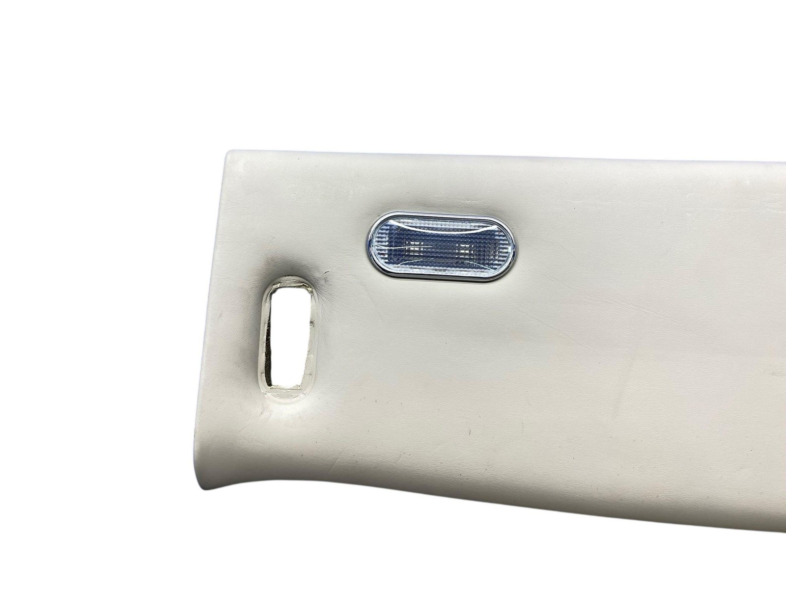 2006-2011 BENTLEY CONTINENTAL GTC FRONT UPPER OVERHEAD HEADLINER PANEL *WEAR*