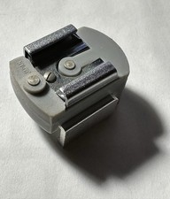 Nikon Gray Flash Unit Hot Shoe Coupler Adapter F F2 F2S F2A F2AS Japan, Nr Mint