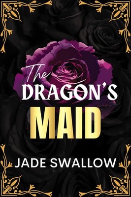 Jade Swallow The Dragon's Maid (Paperback) (UK IMPORT)