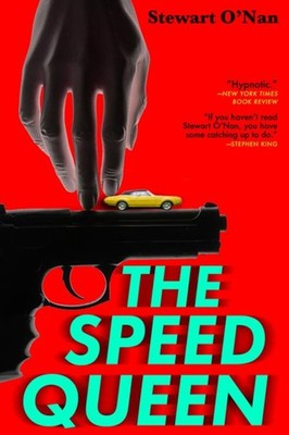 The Speed Queen Stewart O'Nan