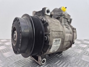 Mercedes E200 CGI  W212 Klimakompressor Pumpe A0008307800 Benzin PFF10732