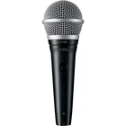 Shure PGA48XLR Vocal Microphone with XLR Cable