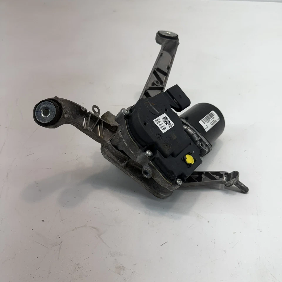 Ford Edge 2015-2024 parabrisas lado del pasajero derecho limpiaparabrisas motor ft4B17504BJ OEM Foto 2 de 4