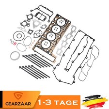 Zylinderkopfdichtungsatz kompatibel mit Mercedes S-Klasse W221 A6510160469 Zylinderkopfdichtungsatz kompatibel mit Mercedes S-Klasse W221 A6510160469