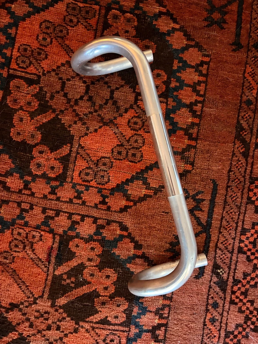 Nitto Drop Bar Handlebars 25.4 mm Clamp Diameter for sale | eBay