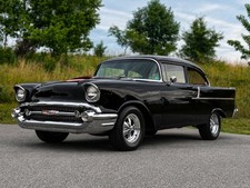 1957 Chevrolet 150 1957 Chevrolet 150