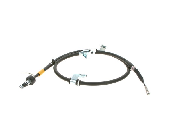 Handbremsseil Seilzug FÜR KIA Picanto II (Ta) - Bosch 1 987 482 846-image