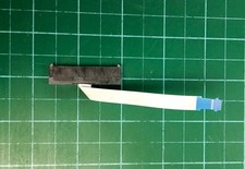 OEM HP Pavilion 15-cc Series 15.6" HDD Hard Drive Connector W/ Cable DD0G74HD011