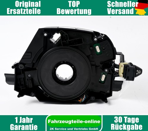 BMW 5er E60 9112010 Lenksäulenverstellung Schalter Taste