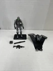 SNAKE EYES Resolute Battle Set G.I. Joe Cobra 25th LOOSE Complete