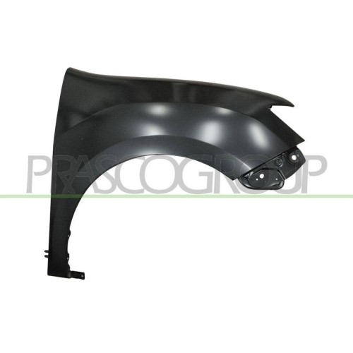 Aile Prasco DA2243003 pour Dacia avant droite, pièce carrosserie rechange