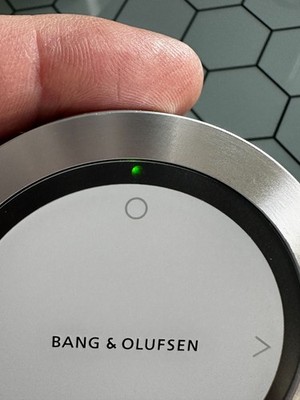 Bang & Olufsen B&O BeoSound Essence remote - Wall mounted *** | eBay