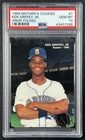 KEN GRIFFEY JR. PSA 10 1989 MOTHER'S COOKIES #1 ROOKIE MARINERS RC 7266