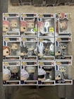Funko Pop! Vinyl: Jujutsu Kaisen - Lot Of 12 Jujutsu Kaisen Funko Pops!