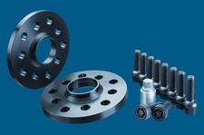 HR Spurverbreiterung TRAK+ Spurverbreiterungen B75725-10 M12x1,5 für BMW 3er E90