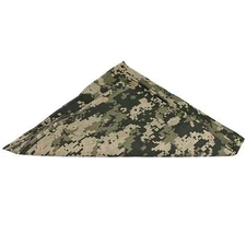 1 US Military Urban Digital Camo Bandana Marines Biker Zombie Head Doo Rag