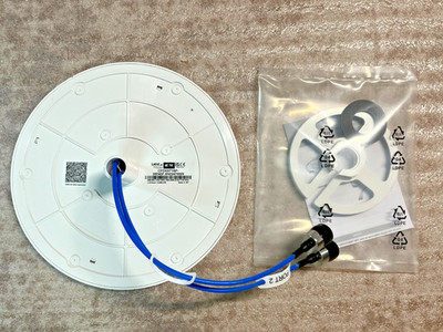 For Laird External Flat Panel Antenna Multi Band Multiple Ports CFD69716P-30D43F