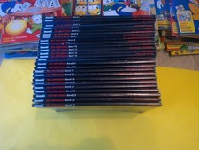 the ufo files paperback format no. 1 - 25 bastion novel
